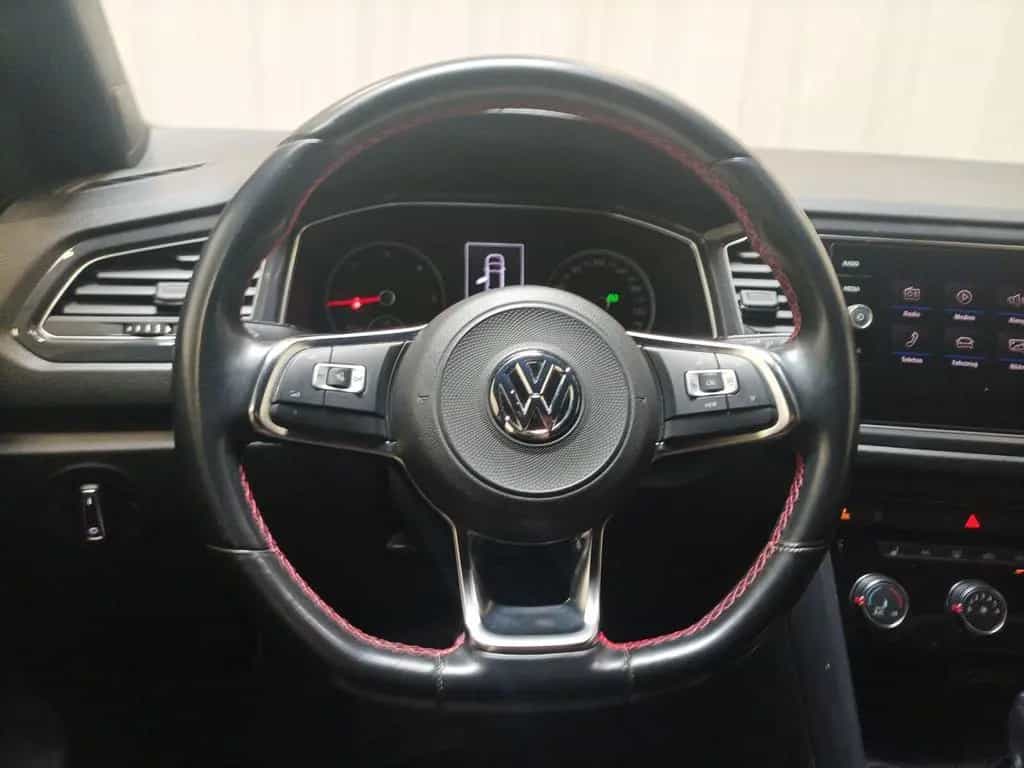 Volkswagen T-Roc 2.0 TDI Sport DSG Sport Sitzhzg|LED|PDC 09/2019-photo-9