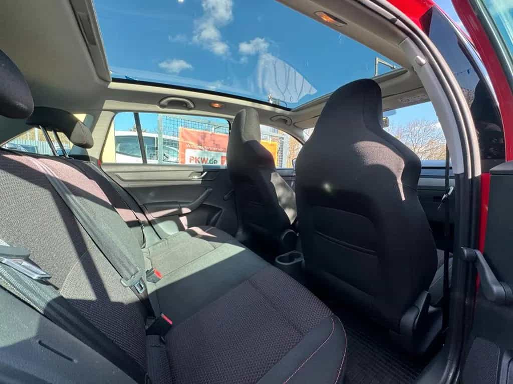 Skoda Rapid Spaceback Ambition*Xen*Klima*AHK*Szhz*Pano 11/2014-photo-15