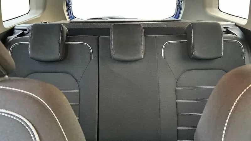 Other Other Dacia Duster II 2021 1.5 Blue dCi Journey UP 4x2 02/2023-photo-13