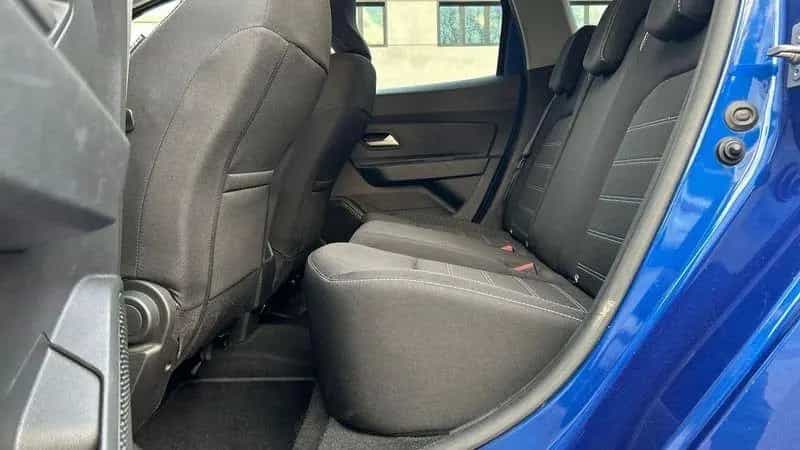 Other Other Dacia Duster II 2021 1.5 Blue dCi Journey UP 4x2 02/2023-photo-14