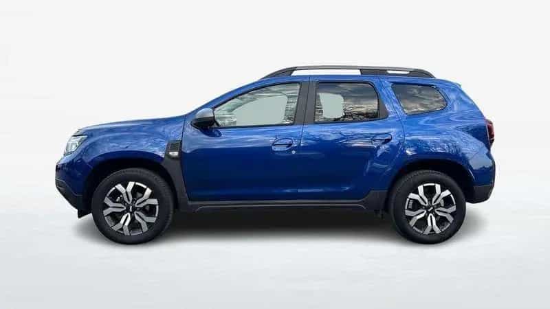Other Other Dacia Duster II 2021 1.5 Blue dCi Journey UP 4x2 02/2023-photo-2