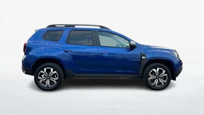 Other Other Dacia Duster II 2021 1.5 Blue dCi Journey UP 4x2 02/2023-photo-3