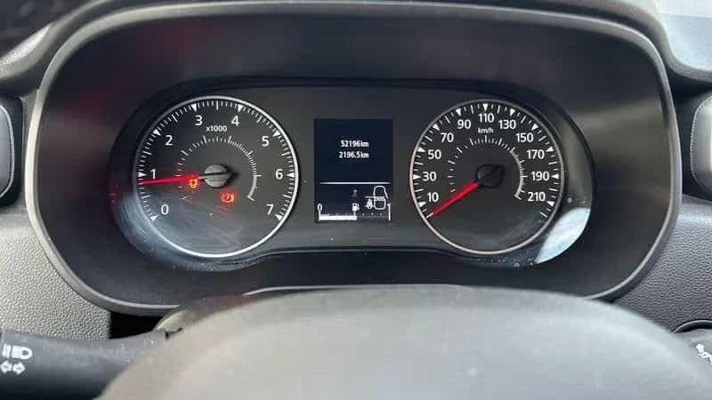 Other Other Dacia Duster II 2021 1.5 Blue dCi Journey UP 4x2 02/2023-photo-4