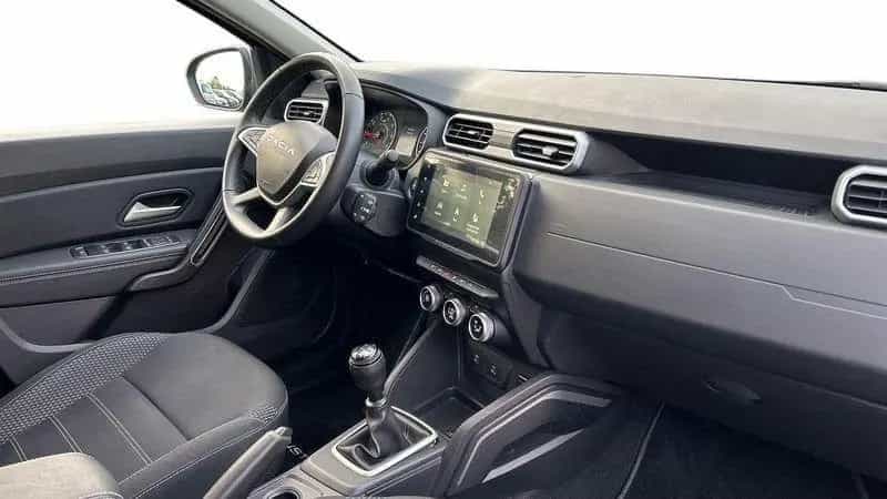 Other Other Dacia Duster II 2021 1.5 Blue dCi Journey UP 4x2 02/2023-photo-5