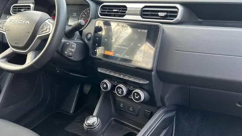 Other Other Dacia Duster II 2021 1.5 Blue dCi Journey UP 4x2 02/2023-photo-6