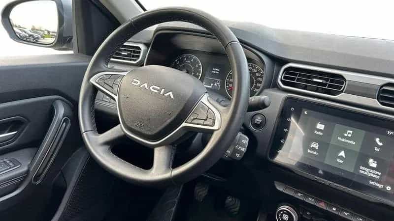 Other Other Dacia Duster II 2021 1.5 Blue dCi Journey UP 4x2 02/2023-photo-7