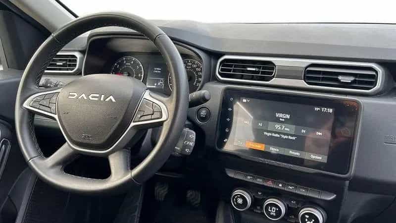 Other Other Dacia Duster II 2021 1.5 Blue dCi Journey UP 4x2 02/2023-photo-8