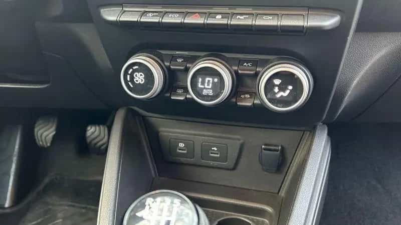 Other Other Dacia Duster II 2021 1.5 Blue dCi Journey UP 4x2 02/2023-photo-9