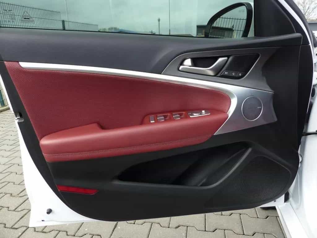 Genesis G70 .ACC.AUT.KAMERA.PDC.LED.NAV.PDC.PANO Klima 11/2023-photo-13
