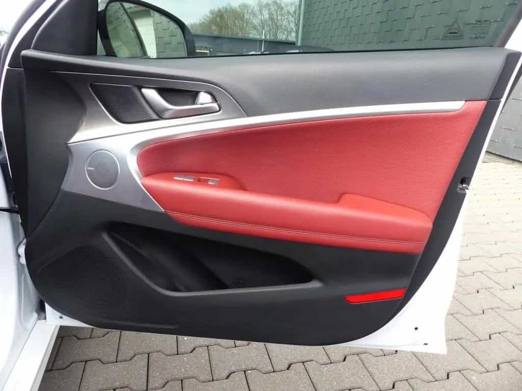 Genesis G70 .ACC.AUT.KAMERA.PDC.LED.NAV.PDC.PANO Klima 11/2023-photo-16