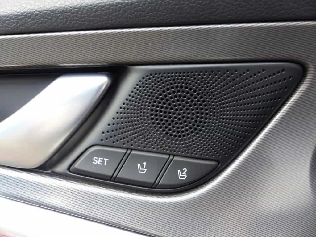 Genesis G70 .ACC.AUT.KAMERA.PDC.LED.NAV.PDC.PANO Klima 11/2023-photo-25