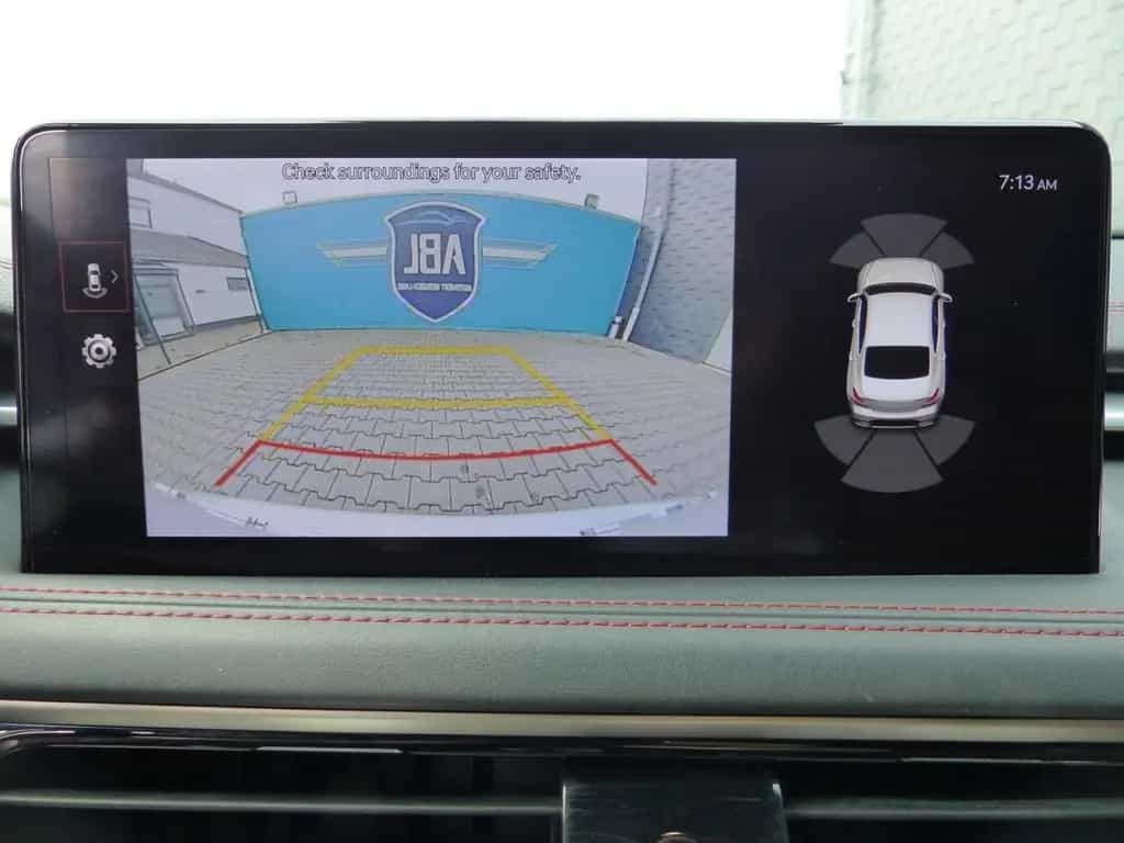 Genesis G70 .ACC.AUT.KAMERA.PDC.LED.NAV.PDC.PANO Klima 11/2023-photo-26