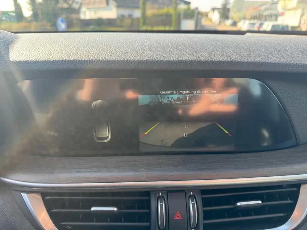 Alfa Romeo Stelvio 2.0 Turbo Super Q4 Navi Digitales Cockpi 01/2018-photo-15
