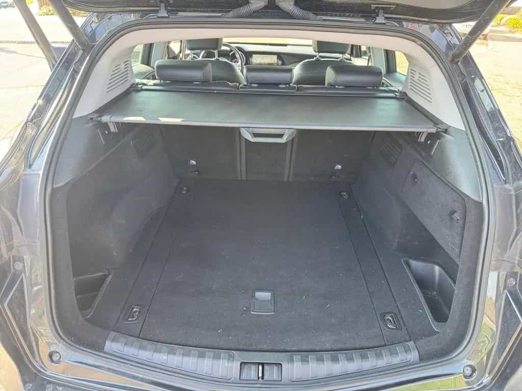Alfa Romeo Stelvio 2.0 Turbo Super Q4 Navi Digitales Cockpi 01/2018-photo-16