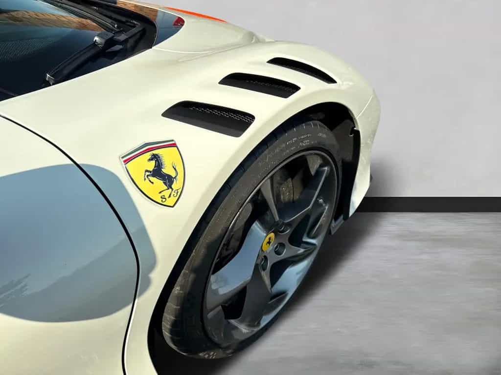 Ferrari SF90 Spider XX - ! SONDERMODELL ! 04/2025-photo-10