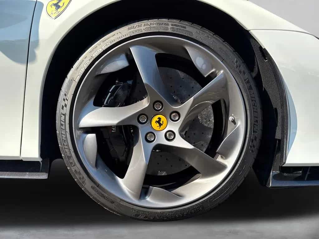 Ferrari SF90 Spider XX - ! SONDERMODELL ! 04/2025-photo-11