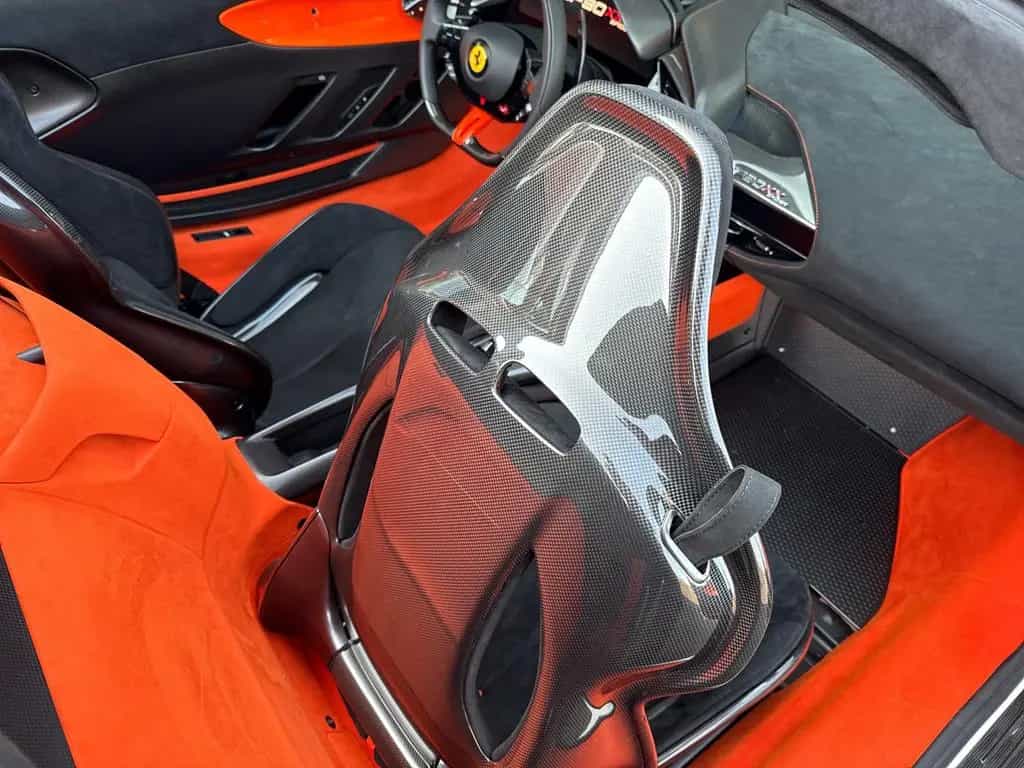 Ferrari SF90 Spider XX - ! SONDERMODELL ! 04/2025-photo-20