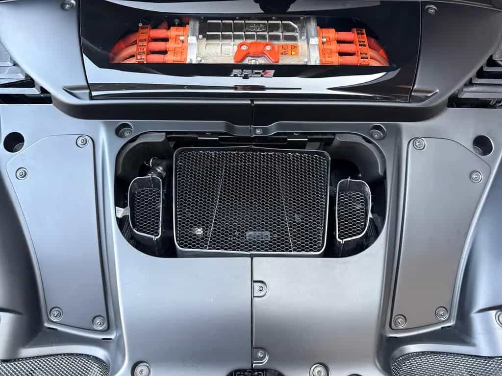 Ferrari SF90 Spider XX - ! SONDERMODELL ! 04/2025-photo-22