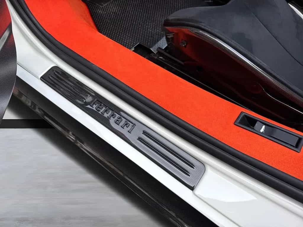 Ferrari SF90 Spider XX - ! SONDERMODELL ! 04/2025-photo-24
