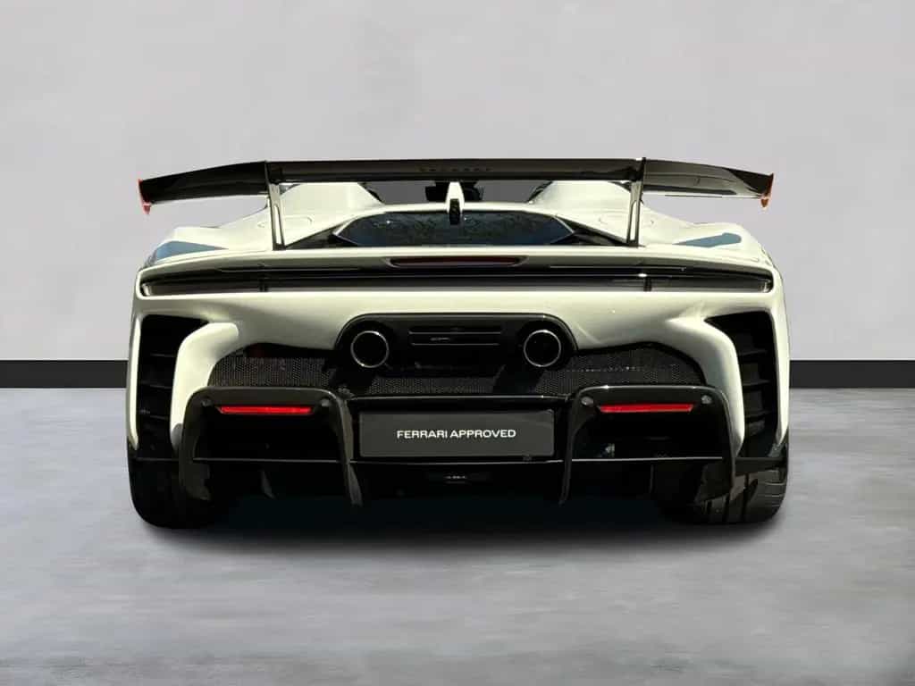Ferrari SF90 Spider XX - ! SONDERMODELL ! 04/2025-photo-7