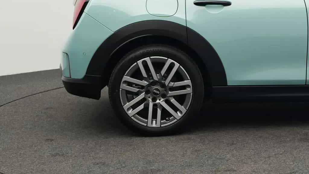 MINI Cooper C 5-Türer 01/2025-photo-15