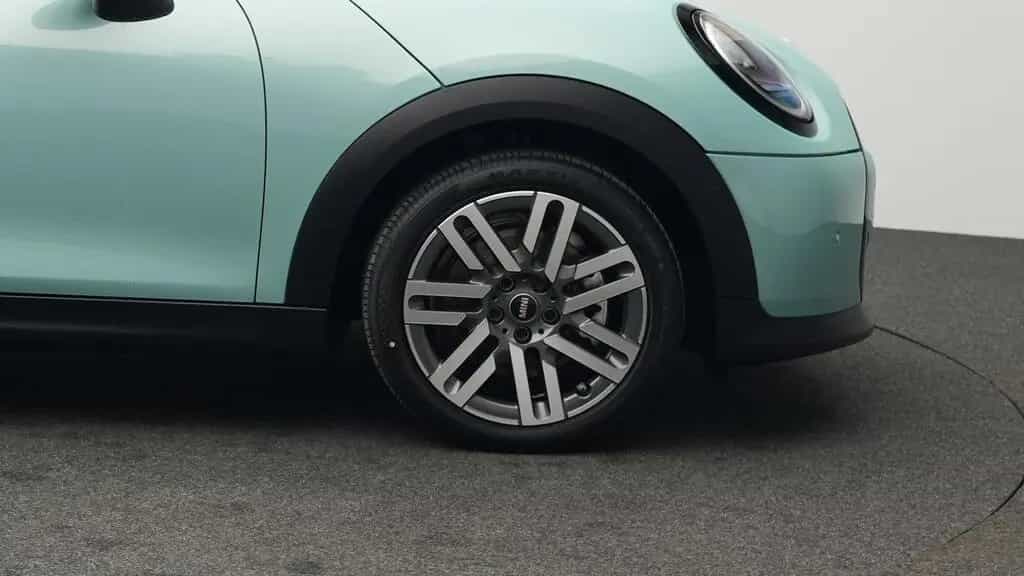MINI Cooper C 5-Türer 01/2025-photo-17