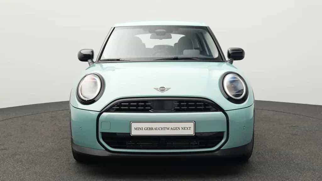 MINI Cooper C 5-Türer 01/2025-photo-2