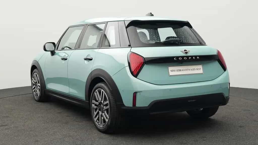 MINI Cooper C 5-Türer 01/2025-photo-7