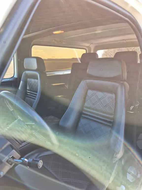 Chevrolet Blazer 05/1988-photo-13