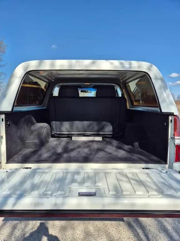 Chevrolet Blazer 05/1988-photo-5