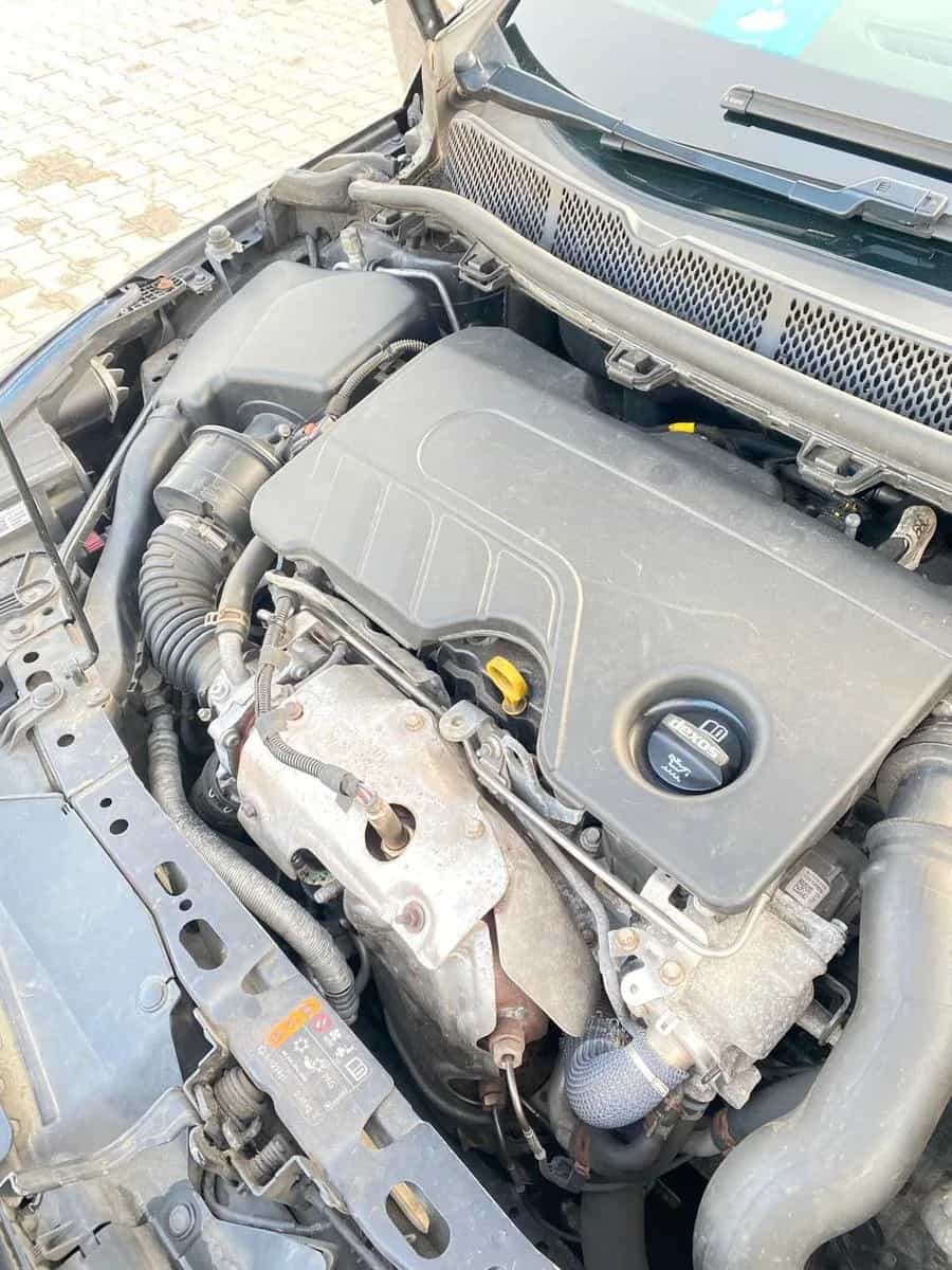 Opel Astra 08/2019-photo-10