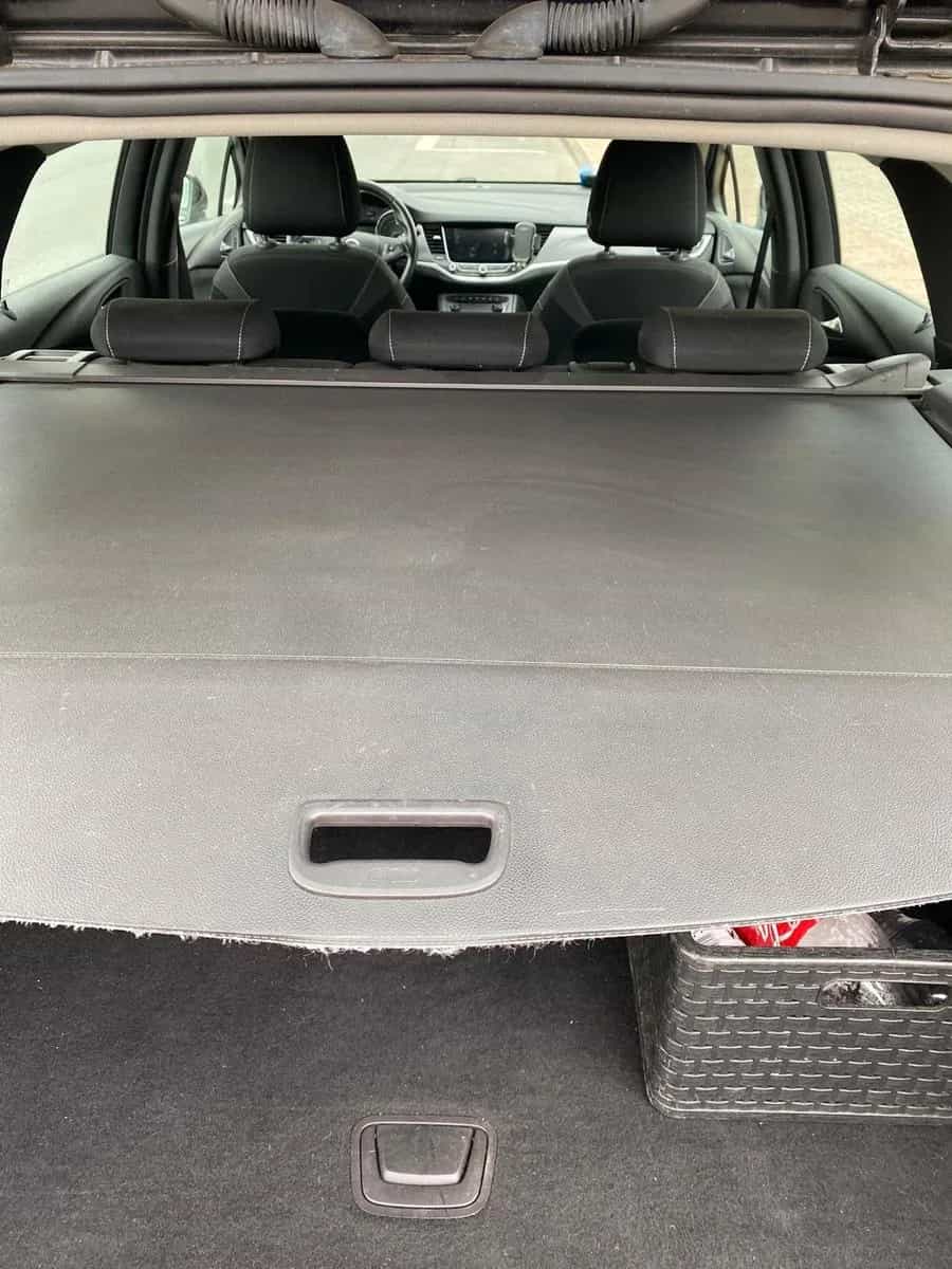 Opel Astra 08/2019-photo-2