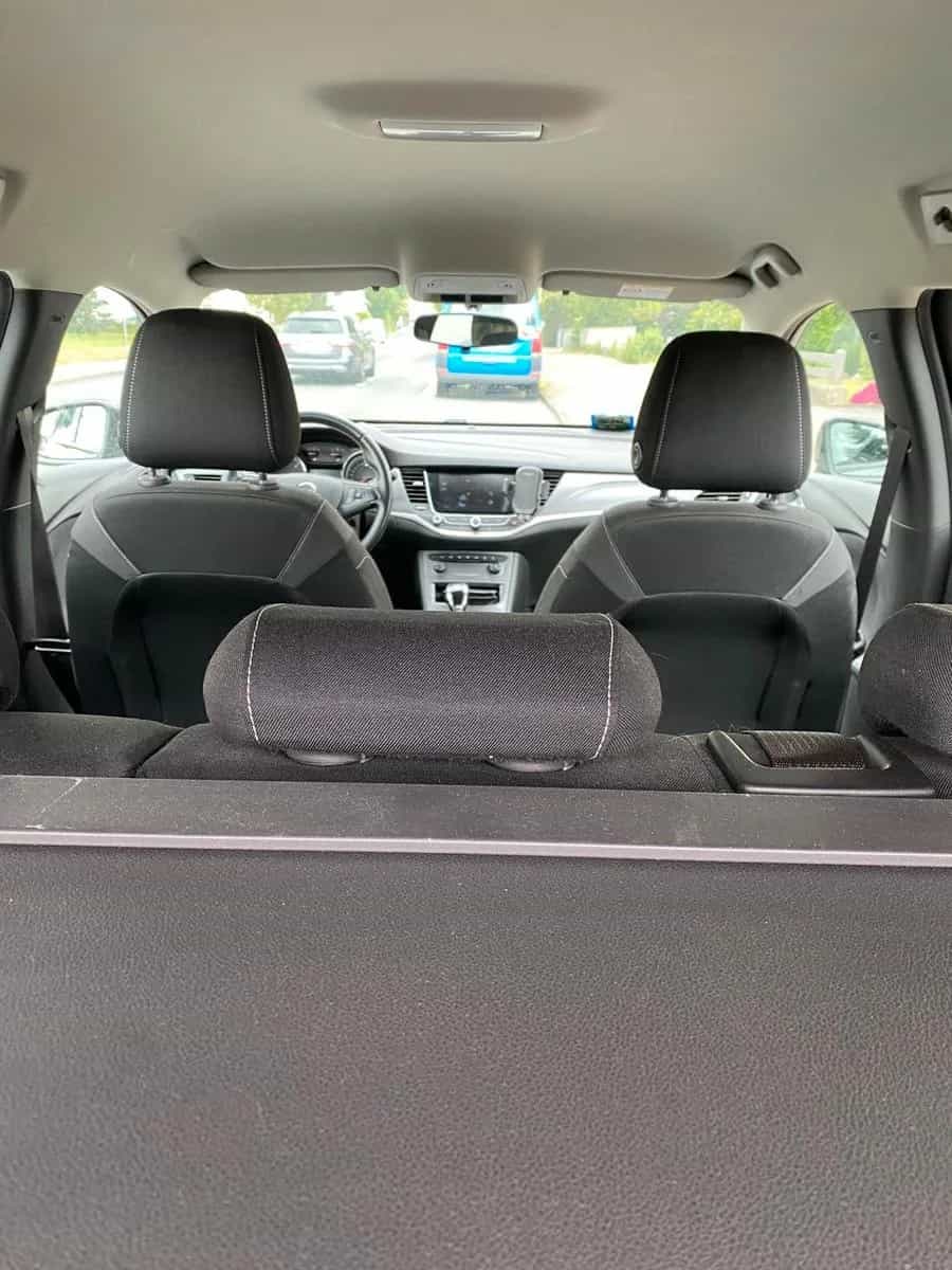 Opel Astra 08/2019-photo-3