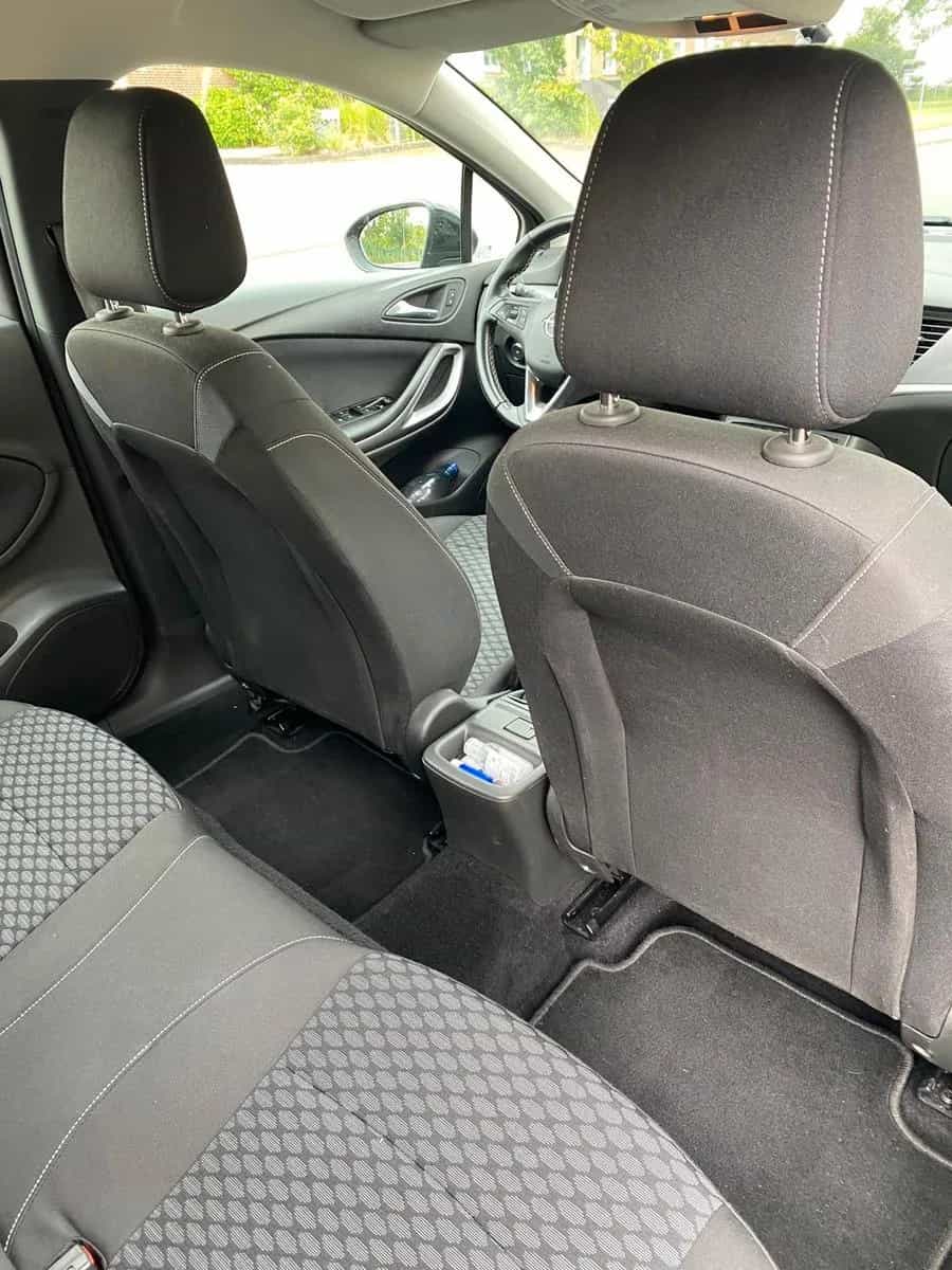 Opel Astra 08/2019-photo-6