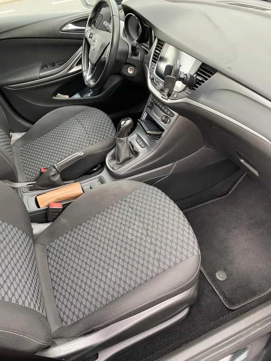 Opel Astra 08/2019-photo-7