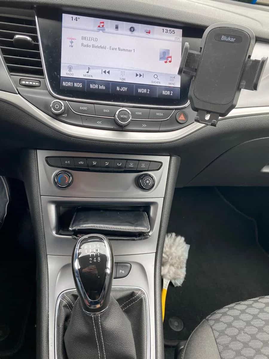 Opel Astra 08/2019-photo-8