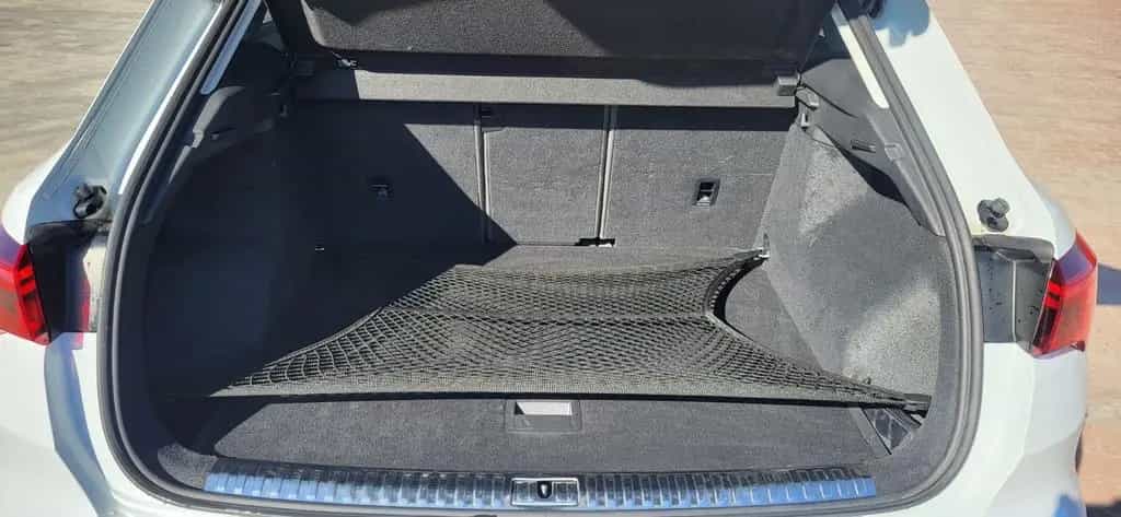 Audi Q3 35 Aut.TDI advanced/Sport GarantieMatrixLeder 09/2022-photo-20