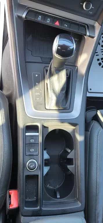 Audi Q3 35 Aut.TDI advanced/Sport GarantieMatrixLeder 09/2022-photo-31