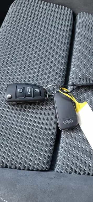 Audi Q3 35 Aut.TDI advanced/Sport GarantieMatrixLeder 09/2022-photo-35