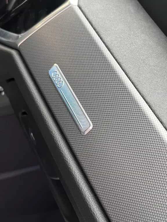 Audi Q3 35 Aut.TDI advanced/Sport GarantieMatrixLeder 09/2022-photo-37