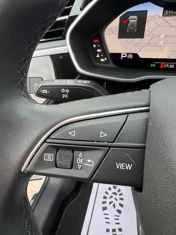Audi Q3 35 Aut.TDI advanced/Sport GarantieMatrixLeder 09/2022-photo-43