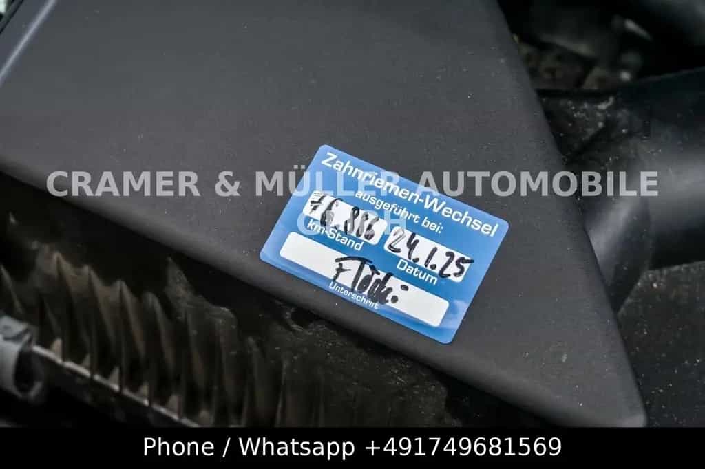 Abarth 124 Spider GT Automatik Scheckheft Unfallfrei 12/2018-photo-31