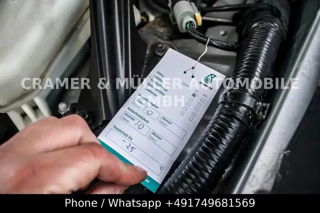 Abarth 124 Spider GT Automatik Scheckheft Unfallfrei 12/2018-photo-33
