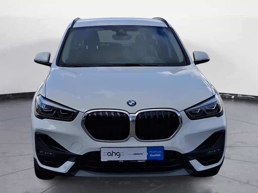 BMW X1 sDrive18i Advantage Klimaaut. AHK PDC ISOFIX 02/2020-photo-6