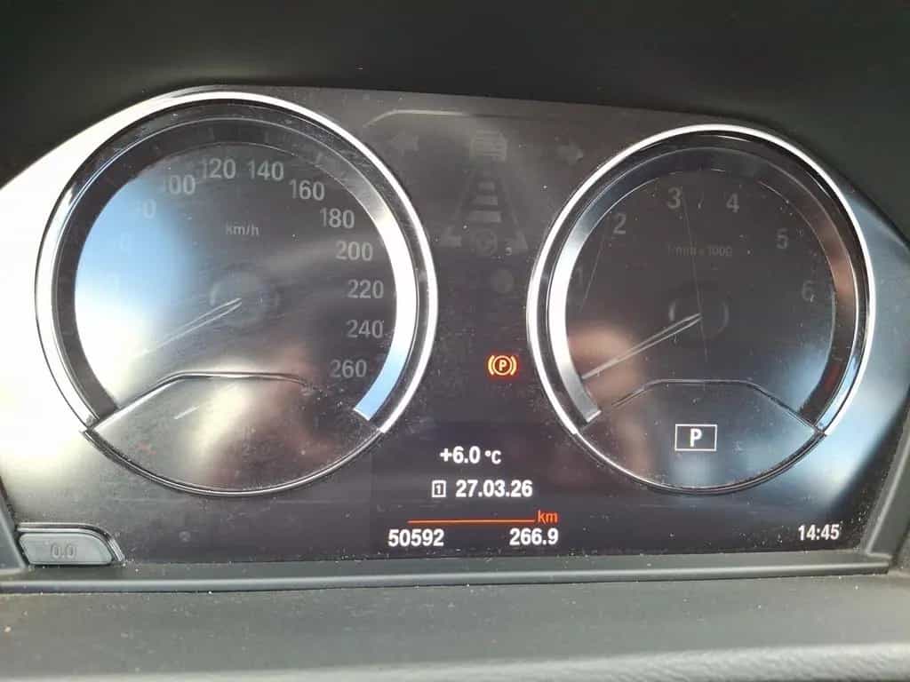 BMW X1 sDrive18i Advantage Klimaaut. AHK PDC ISOFIX 02/2020-photo-9