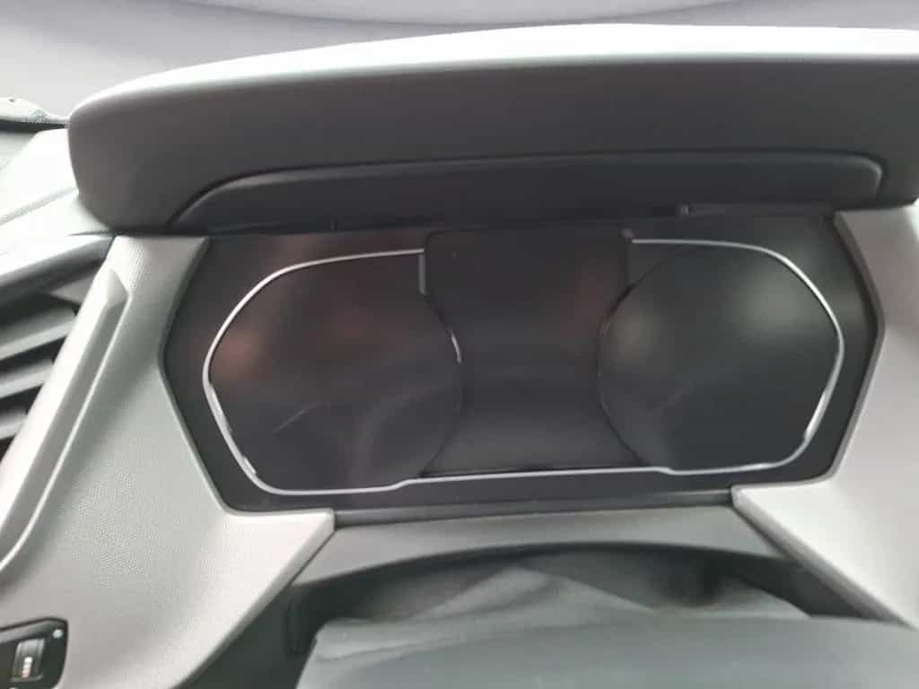 BMW 1 Series 118i Advantage Klimaaut. Memory vorn AHK PDC 12/2020-photo-9
