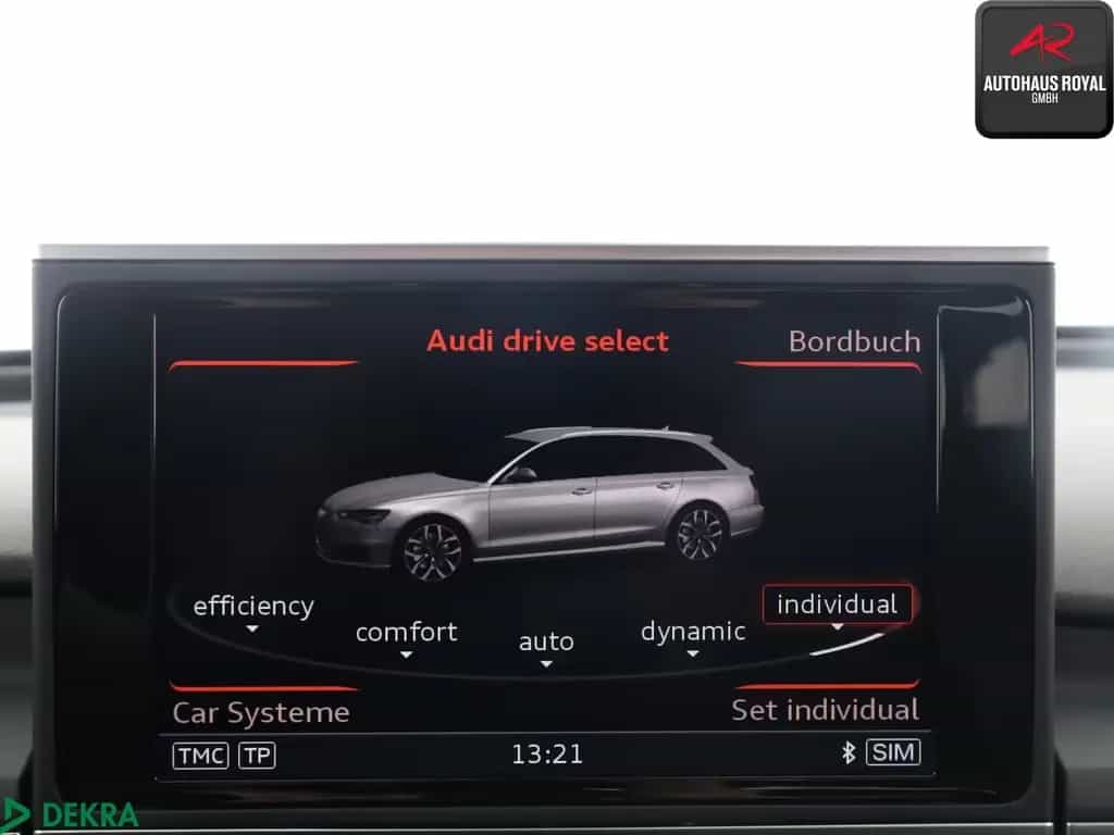 Audi A6 Avant 3.0 TDI qu S LINE 19Z NACHTSICHT,HEADUP 02/2017-photo-17