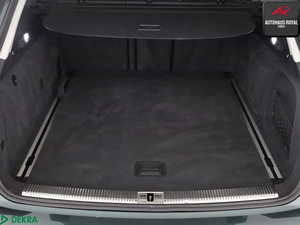 Audi A6 Avant 3.0 TDI qu S LINE 19Z NACHTSICHT,HEADUP 02/2017-photo-28