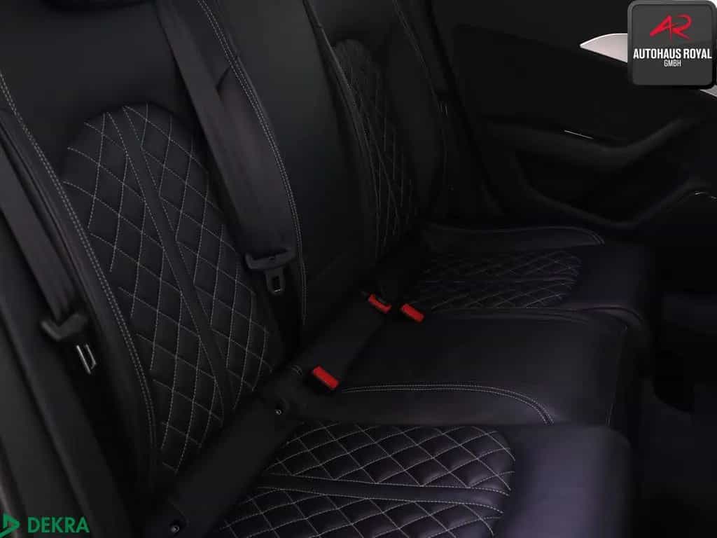 Audi S6 Avant 4.0 TFSI qu S-SITZE,BOSE,LUFT,ACC,1.HD 07/2018-photo-11