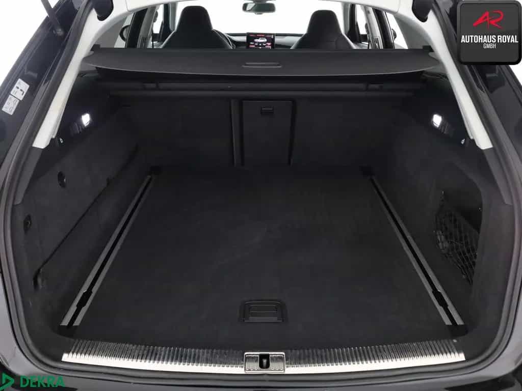 Audi S6 Avant 4.0 TFSI qu S-SITZE,BOSE,LUFT,ACC,1.HD 07/2018-photo-12